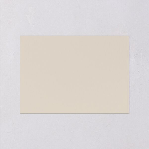 Delicate Frame Wedding Response Cards Gold Pure White Signature Standard