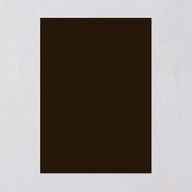 Autumn Romance Wedding Invitations Chocolate Signature Blank No