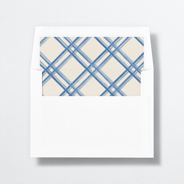 Garland Frame Envelope Liners Sapphire Standard