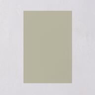 Eucalyptus Edges Table Numbers Gold Thyme Signature