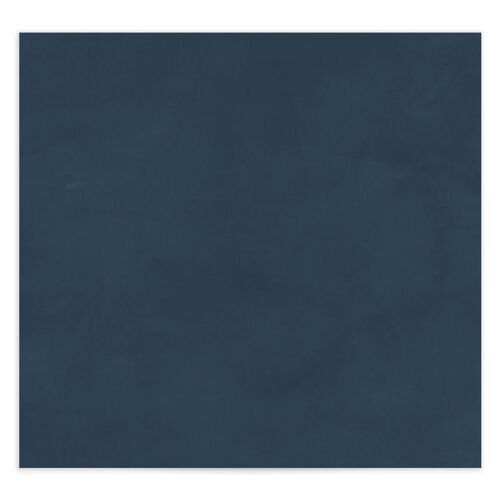 Gold Calligraphy Standard Envelope Liners Standard Moody Blue