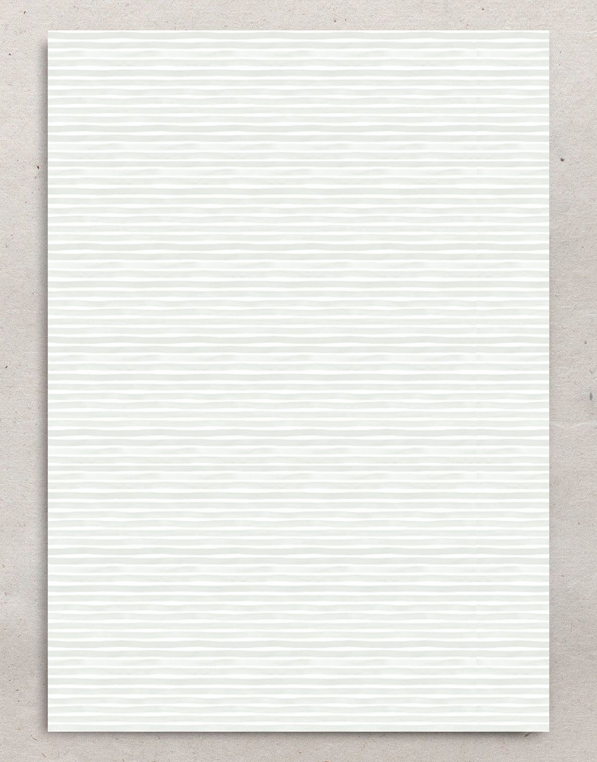 Painted Branch Rehearsal Dinner Invitations back