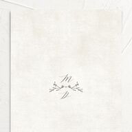 Rustic Elegance Wedding Invitations Scottish Green Signature No