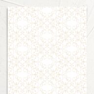 Vintage Luxe Wedding Invitations Royal Blue Signature No