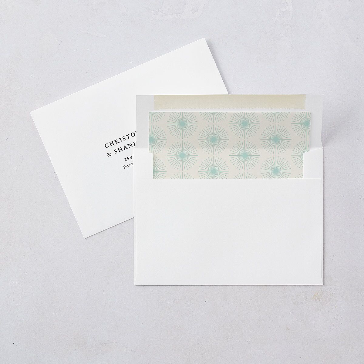 Next Step Envelope Liners — view 1