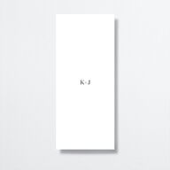 Painted Minimal Menus Midnight Signature