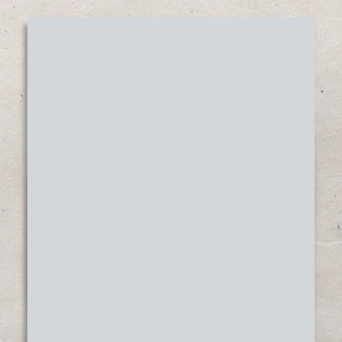 Wintry Floral Wedding Invitations Pure White Signature No