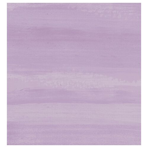 Wild Wreath Standard Envelope Liners Sheer Lilac Standard