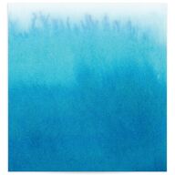 Painted Ethereal Standard Envelope Liners Aquamarine Standard
