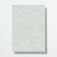 Elegant Greenery Wedding Invitations Pure White Signature No Standard