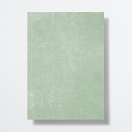 Leafy Ampersand Save The Date Cards Eucalyptus Signature smooth No