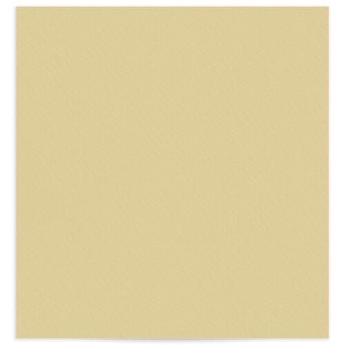 Graceful Botanical Standard Envelope Liners Standard Gold