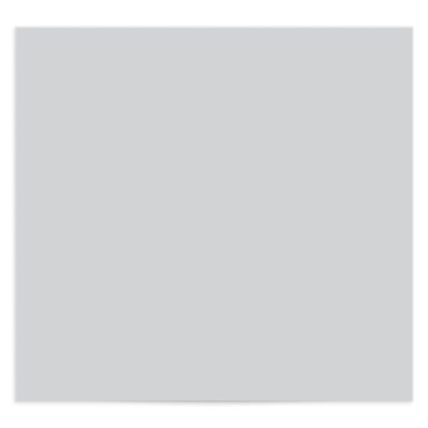 Romantic Calligraphy Standard Envelope Liners Standard Silver