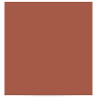 Gilded Botanical Standard Envelope Liners Copper Standard