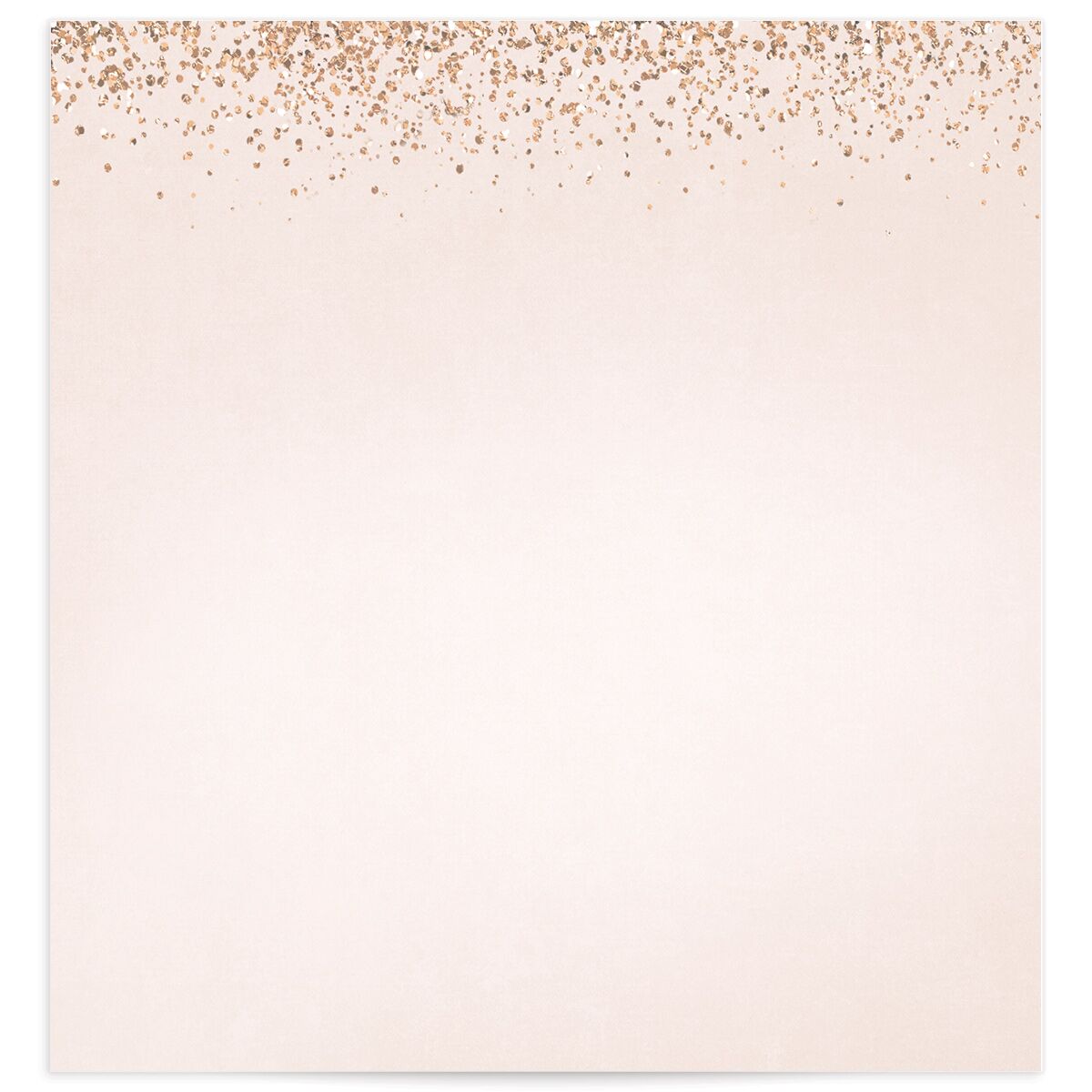 Sparkling Romance Standard Envelope Liners