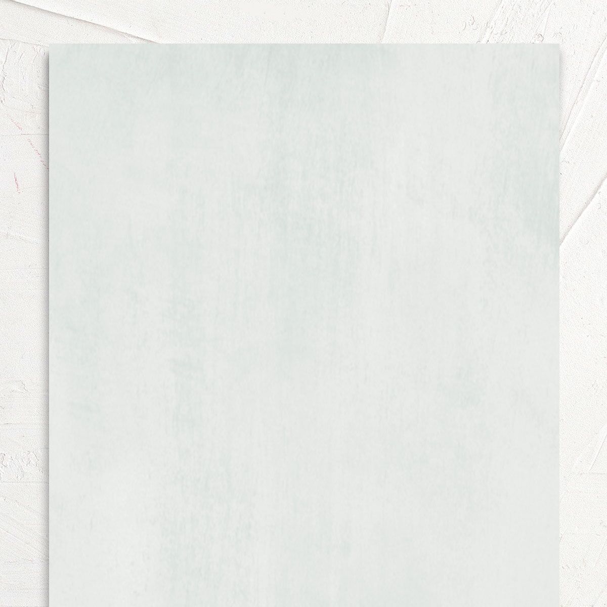 Painted Brushstroke Wedding Invitations Jewel Green Signature No