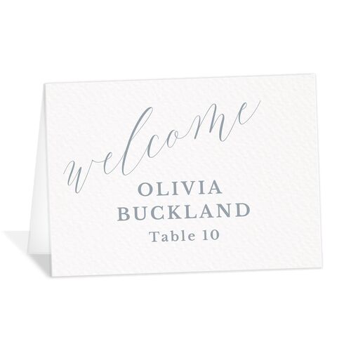 At Last Place Cards - 