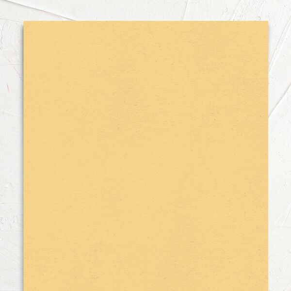 Neutral Greenery Wedding Invitations Daffodil Signature No