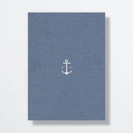 Coastal Love Save The Date Cards Cruise Signature smooth No Standard