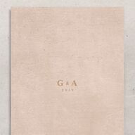 Rustic Vines Wedding Invitations Blush Signature No