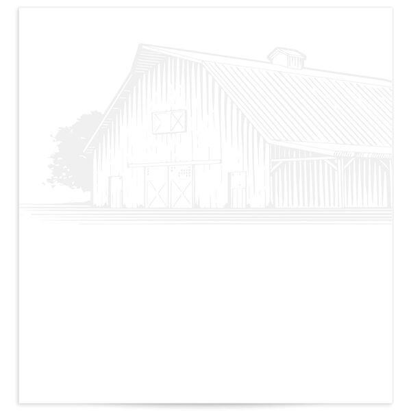 Classic Landscape Standard Envelope Liners front