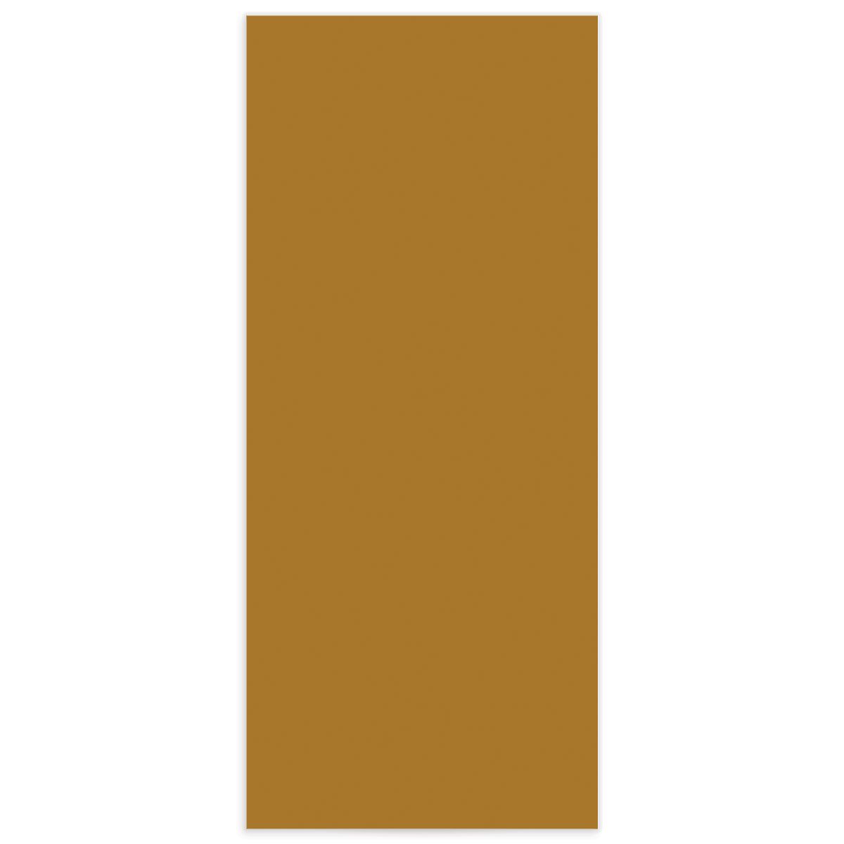 Traditional Landscape Menus back in gold