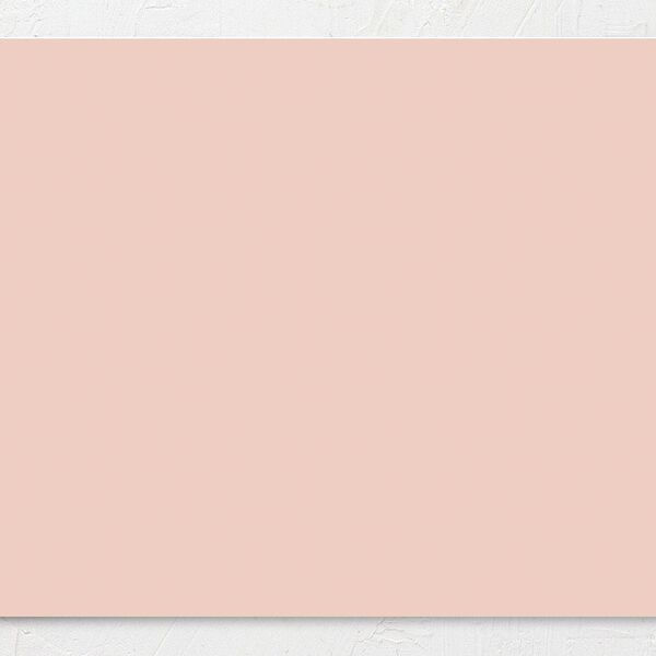 Neutral Bohemian Wedding Invitations Soft Pink Signature No