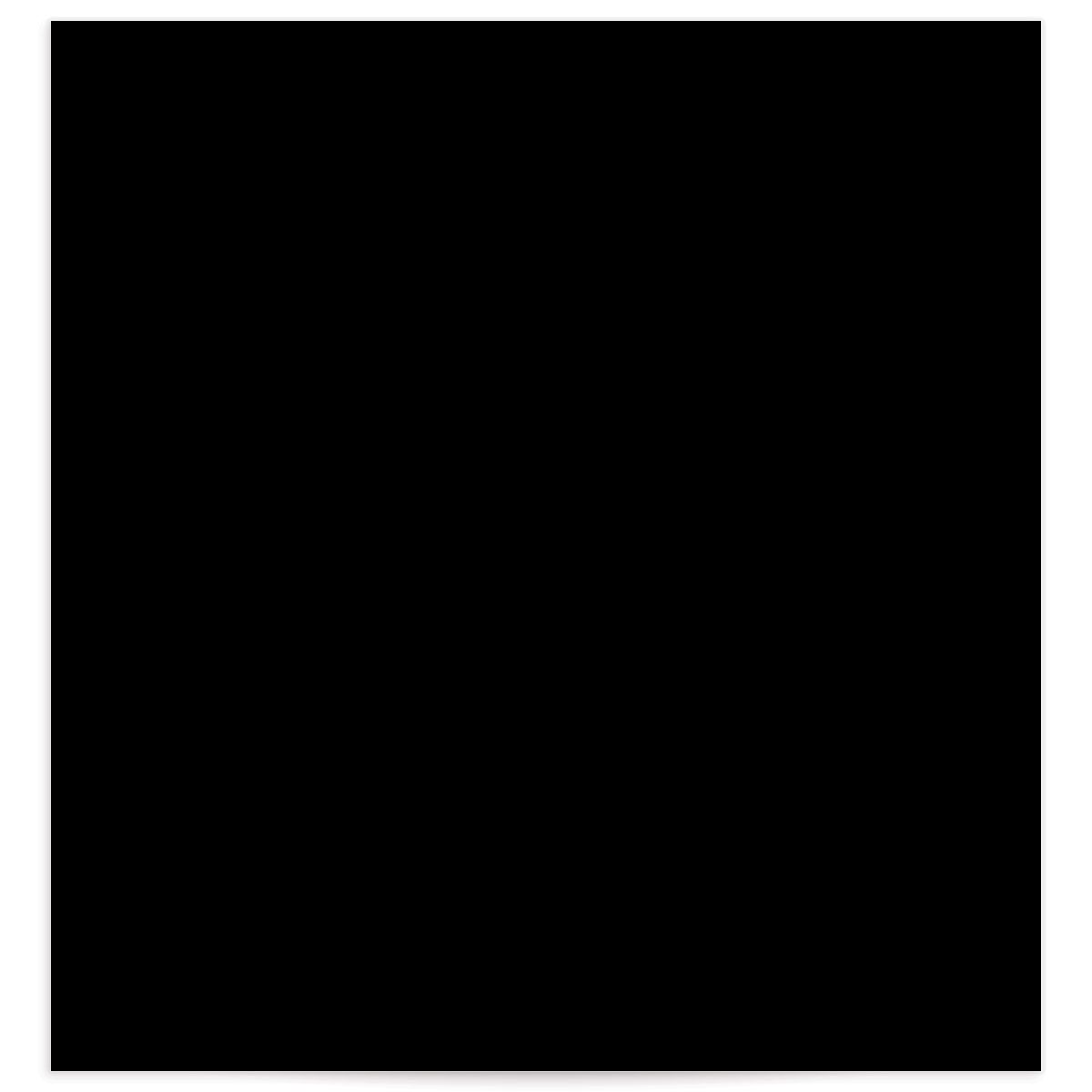 Modern Bodoni Standard Envelope Liners front