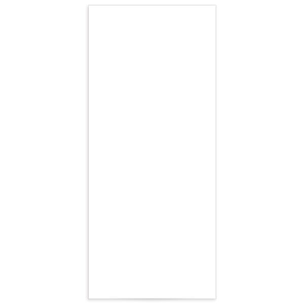 Effortless Elegance Menus back