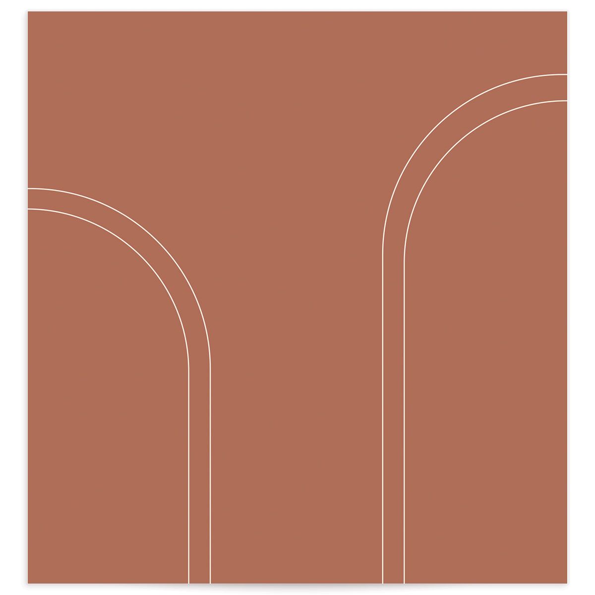 Art Deco Accents Envelope Liners