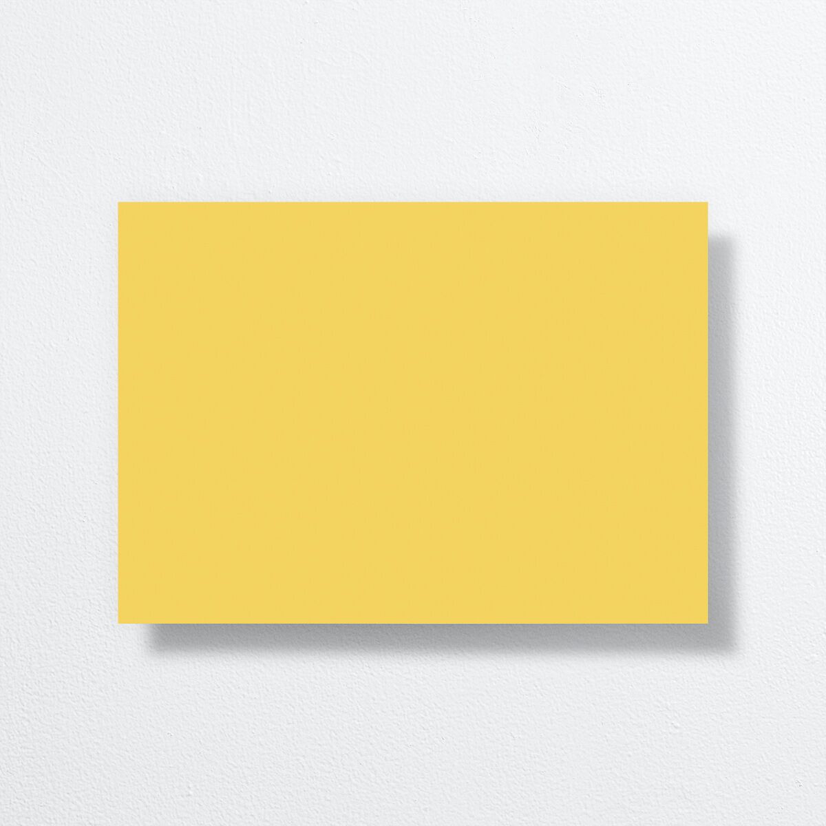 Botanical Lemon Wedding Invitations Buttercup Signature No