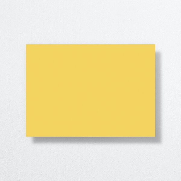 Botanical Lemon Wedding Invitations Buttercup Signature No