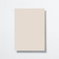 Rustic Minimal Save The Date Cards Champagne Signature No