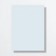 Elegant Hydrangea Wedding Invitations Dusty Blue Signature No Standard