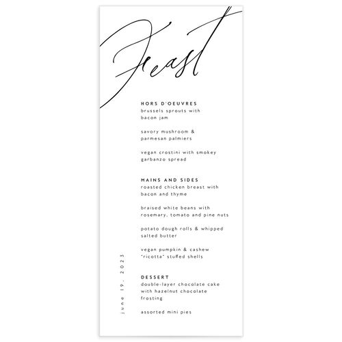 Modern Script Menus - 