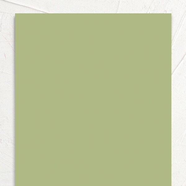 Floral Watercolor Wedding Invitations Jewel Green Signature No