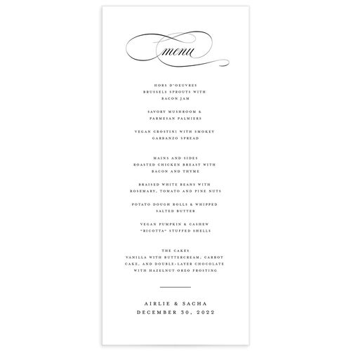 Sophisticated Script Menus - 