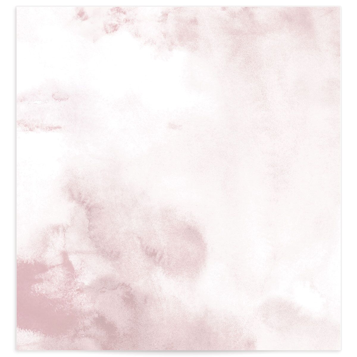 Elegant Ethereal Standard Envelope Liners front