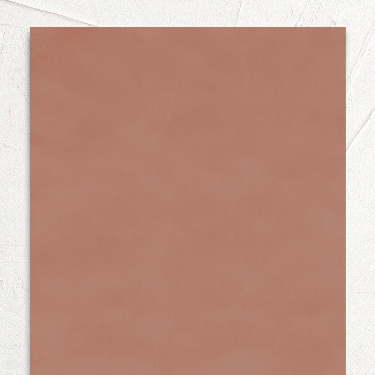 Abstract Hills Wedding Invitations Vintage Pink Signature No