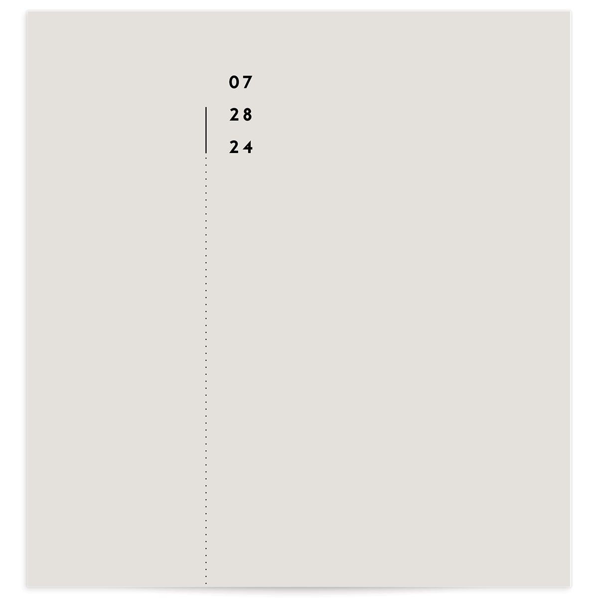 Simply Together Standard Envelope Liners