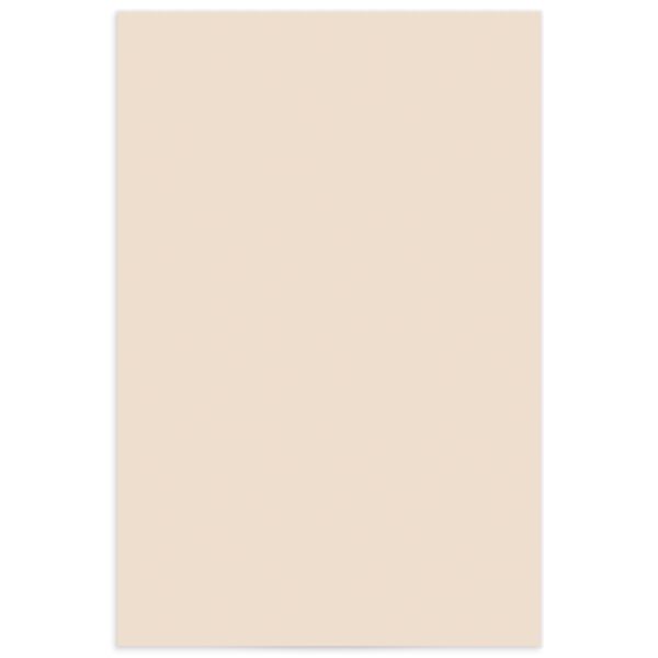 Simply Together Table Numbers Sand Signature