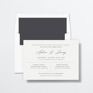 Simply Elegant Standard Envelope Liners Standard Champagne