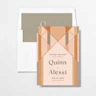 Sunlit Vows Change the Date Cards Raw Sienna Signature
