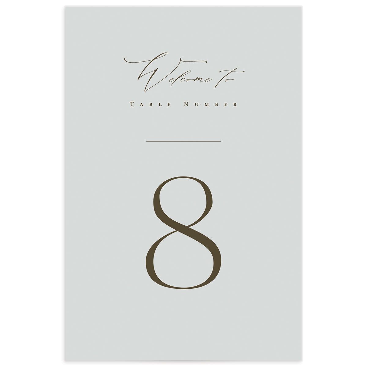 Classic Palette Table Numbers back