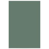 Modern Eucalyptus Table Numbers Pure White Signature