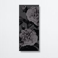 Classically Elegant Menus Pure White Signature