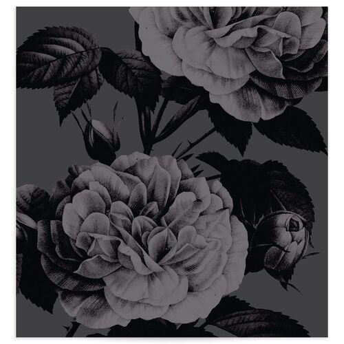Classic Blooms Envelope Liners - 