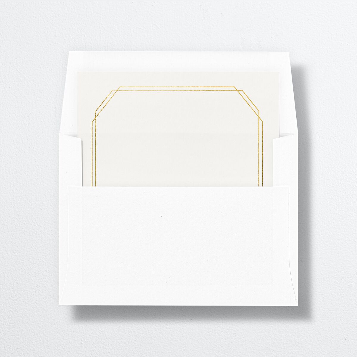Eucalyptus Frame Standard Envelope Liners front