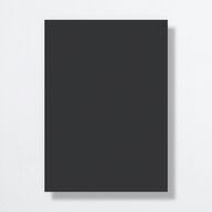 Simply Classic Wedding Invitations Charcoal Signature No Standard