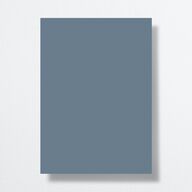Classic Floral Wedding Invitations Dusty Blue Signature No